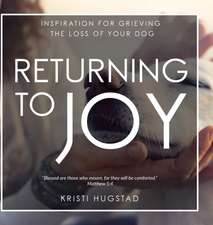 Returning to Joy