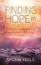 Finding Hope in Hardship