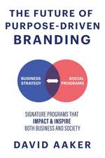 The Future of Purpose-Driven Branding