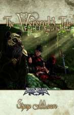Moore, S: WERERATS TALE
