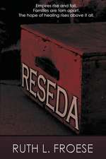Froese, R: Reseda