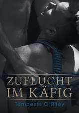 Zuflucht im Kfig (Translation)