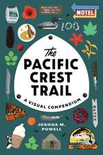 The Pacific Crest Trail