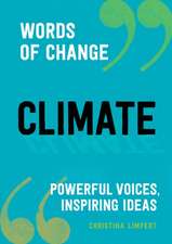 Limpert, C: Climate