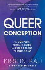 Kali, L: Queer Conception