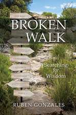 Broken Walk