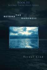 Beyond the Darkness