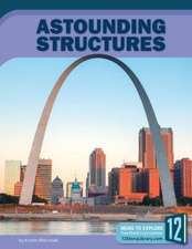 Astounding Structures