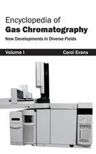 Encyclopedia of Gas Chromatography