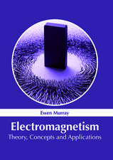 Electromagnetism