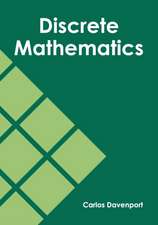 Discrete Mathematics