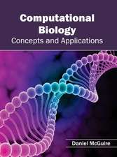 Computational Biology