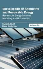 Encyclopedia of Alternative and Renewable Energy