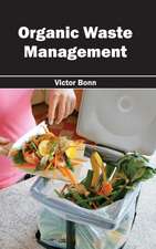 Organic Waste Management