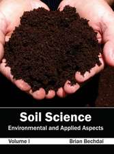 Soil Science