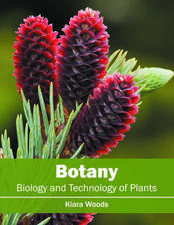 Botany