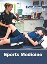 Sports Medicine