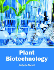 Plant Biotechnology