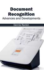 Document Recognition