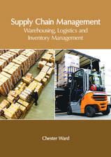 Supply Chain Management