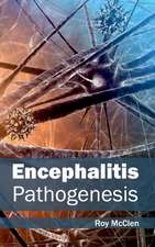 Encephalitis