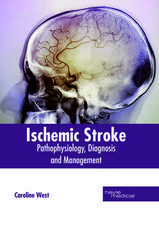 Ischemic Stroke