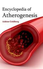 Encyclopedia of Atherogenesis