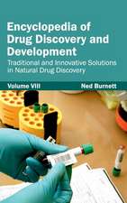 Encyclopedia of Drug Discovery and Development