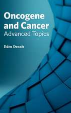 Oncogene and Cancer