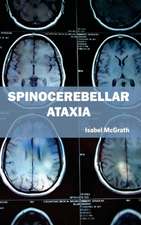 Spinocerebellar Ataxia