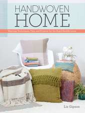 Handwoven Home