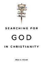 Searching for God in Christianity