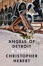 Angels of Detroit