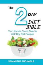 2 Day Diet Bible