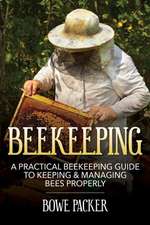 Packer, B: Beekeeping