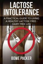 Lactose Intolerance