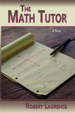 The Math Tutor