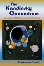 The Kandinsky Conundrum