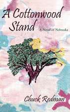 A Cottonwood Stand