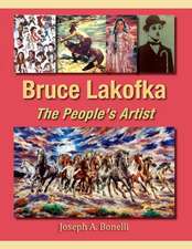 Bruce Lakofka