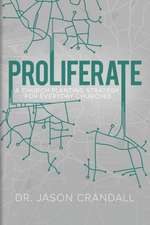 Proliferate