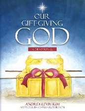 Our Gift-Giving God