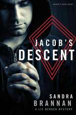 Jacob's Descent