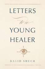 Letters to a Young Healer