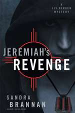 Jeremiah's Revenge