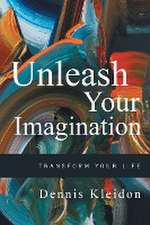 Unleash Your Imagination