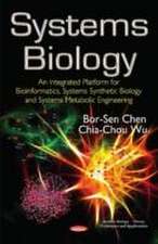 Systems Biology