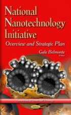 National Nanotechnology Initiative