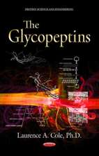 Glycopeptins