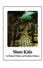 Slum Kids